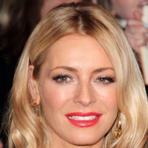 Tess Daly