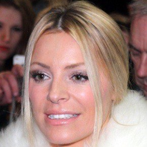 Tess Daly