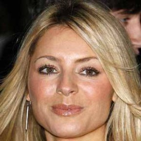 Tess Daly