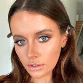 Tess Homann