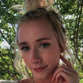 Tess Reinhart