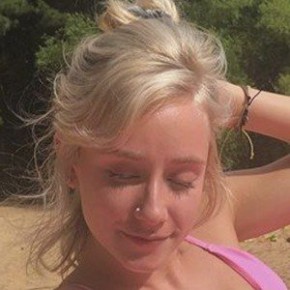 Tess Reinhart