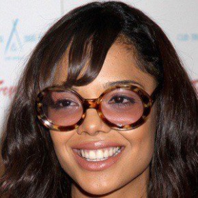 Tessa Thompson