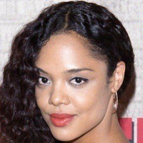 Tessa Thompson