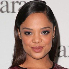 Tessa Thompson