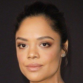 Tessa Thompson