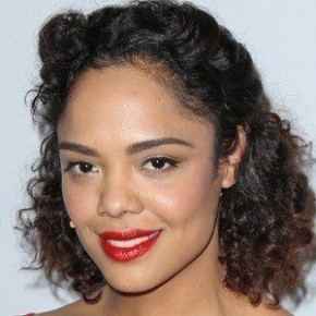 Tessa Thompson