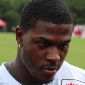 Tevin Coleman