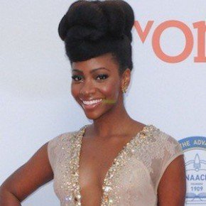 Teyonah Parris