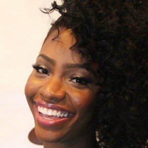 Teyonah Parris