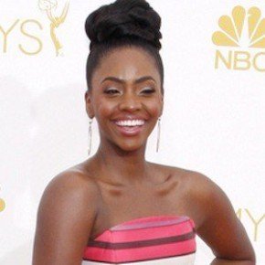 Teyonah Parris