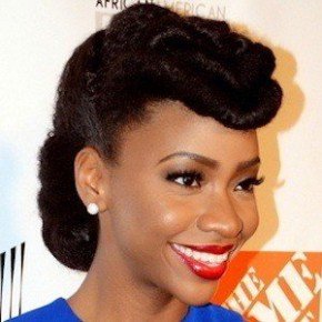 Teyonah Parris