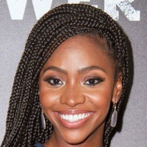 Teyonah Parris