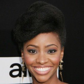 Teyonah Parris