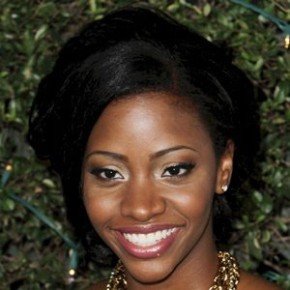 Teyonah Parris