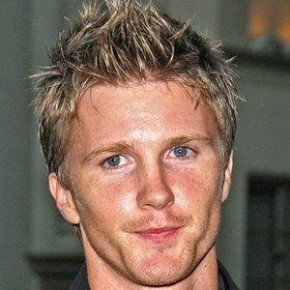 Thad Luckinbill