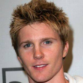 Thad Luckinbill