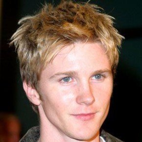 Thad Luckinbill