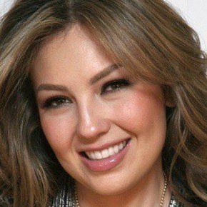 Thalía