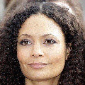 Thandie Newton