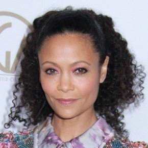 Thandie Newton