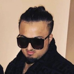 The Halal Ham