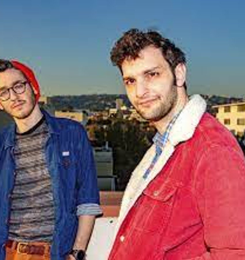 The Living Tombstone