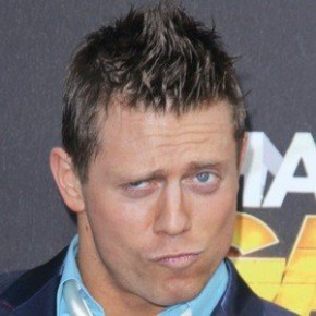 The Miz
