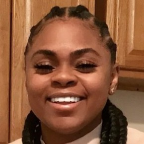 The Vixen of Soulfood