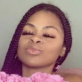 The Vixen of Soulfood