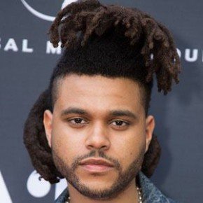 The Weeknd