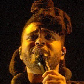 The Weeknd