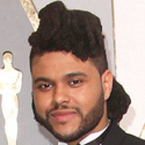 The Weeknd