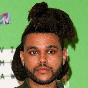 The Weeknd