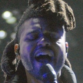 The Weeknd