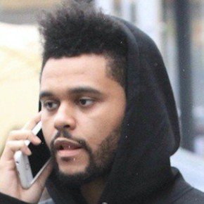 The Weeknd