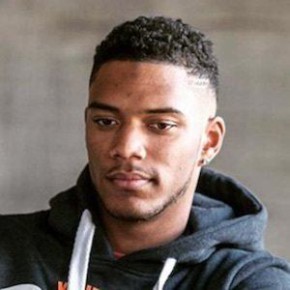 Theo Campbell