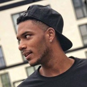 Theo Campbell