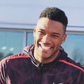 Theo Campbell