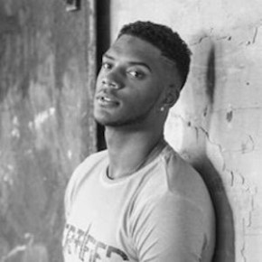 Theo Campbell