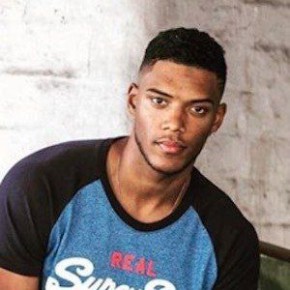 Theo Campbell
