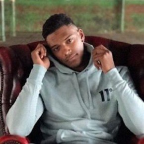 Theo Campbell