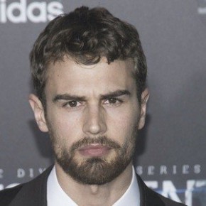 Theo James