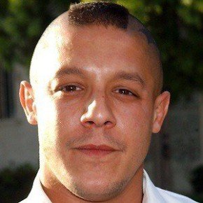 Theo Rossi