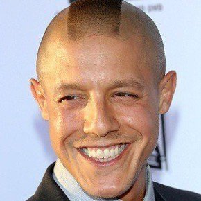 Theo Rossi