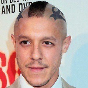 Theo Rossi