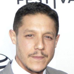 Theo Rossi