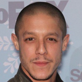 Theo Rossi