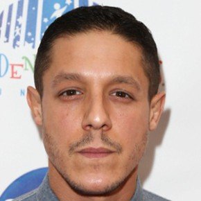 Theo Rossi