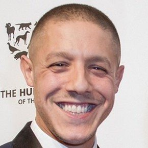 Theo Rossi